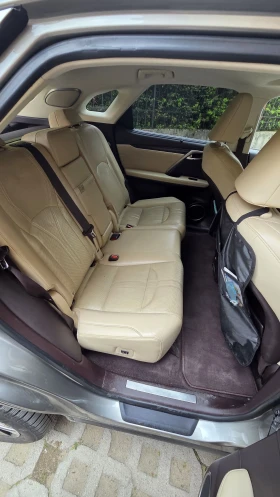 Lexus RX 450h, снимка 8