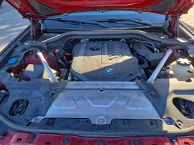 BMW X4 М40i * ПОДГРЕВ * ПАНОРАМА * АМБИЕНТНО * КЛИП * , снимка 11