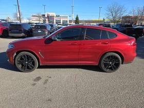 BMW X4 М40i * ПОДГРЕВ * ПАНОРАМА * АМБИЕНТНО * КЛИП * , снимка 3
