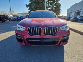 BMW X4 М40i * ПОДГРЕВ * ПАНОРАМА * АМБИЕНТНО * КЛИП * , снимка 1