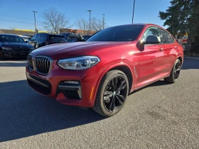 BMW X4 М40i * ПОДГРЕВ * ПАНОРАМА * АМБИЕНТНО * КЛИП * , снимка 4