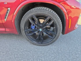 BMW X4 М40i * ПОДГРЕВ * ПАНОРАМА * АМБИЕНТНО * КЛИП * , снимка 5