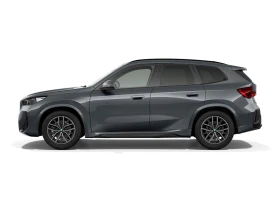 BMW X1 xDrive25e, снимка 4