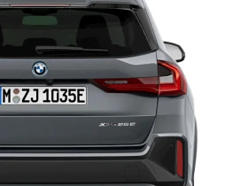 BMW X1 xDrive25e, снимка 7