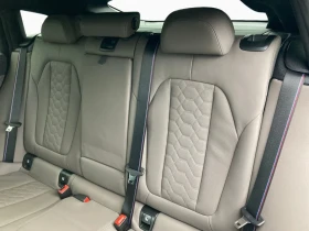 BMW X4 M-COMPETITION/510HP/PANO/PRO/HUD/H&K/EDITION/349z, снимка 13