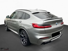 BMW X4 M-COMPETITION/510HP/PANO/PRO/HUD/H&K/EDITION/349z, снимка 3