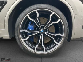 BMW X4 M-COMPETITION/510HP/PANO/PRO/HUD/H&K/EDITION/349z, снимка 7