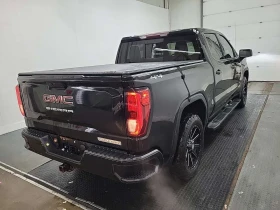 Gmc Sierra * ELEVATION CREW CAB SHORT BED * 2 КЛЮЧА * ПОДГРЕВ, снимка 3