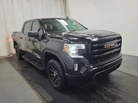 Gmc Sierra * ELEVATION CREW CAB SHORT BED * 2 КЛЮЧА * ПОДГРЕВ, снимка 2