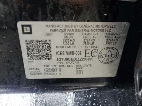 Gmc Sierra * ELEVATION CREW CAB SHORT BED * 2 КЛЮЧА * ПОДГРЕВ, снимка 14