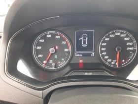 Seat Arona 1.0 TGI, снимка 17