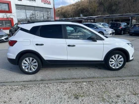 Seat Arona 1.0 TGI, снимка 7