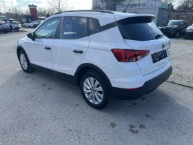 Seat Arona 1.0 TGI, снимка 4