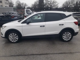 Seat Arona 1.0 TGI, снимка 11