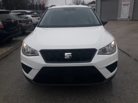 Seat Arona 1.0 TGI, снимка 9