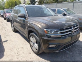 VW Atlas  3.6L V6 4Х4, снимка 1