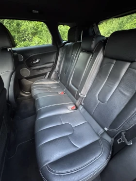 Land Rover Range Rover Evoque Dynamic SD4 2.2D 190 к.с. , снимка 13