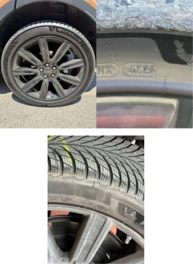 Land Rover Range Rover Evoque SD4, снимка 15