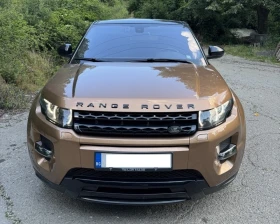 Land Rover Range Rover Evoque Dynamic SD4 2.2D 190 к.с. , снимка 8