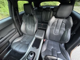 Land Rover Range Rover Evoque Dynamic SD4 2.2D 190 к.с. , снимка 12