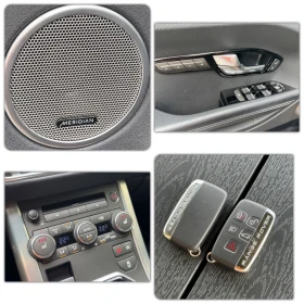 Land Rover Range Rover Evoque Dynamic SD4 2.2D 190 к.с. , снимка 15