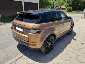 Land Rover Range Rover Evoque SD4, снимка 5
