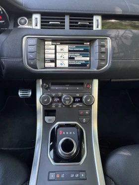 Land Rover Range Rover Evoque Dynamic SD4 2.2D 190 к.с. , снимка 7