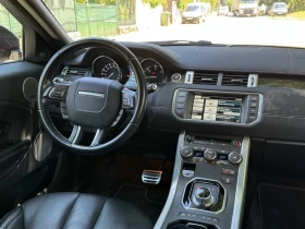 Land Rover Range Rover Evoque Dynamic SD4 2.2D 190 к.с. , снимка 4