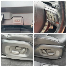 Land Rover Range Rover Evoque Dynamic SD4 2.2D 190 к.с. , снимка 17