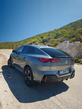 BMW X2 BMW X2 xDrive28i M Sport Mild Hybrid AWD 241 к.с. , снимка 7