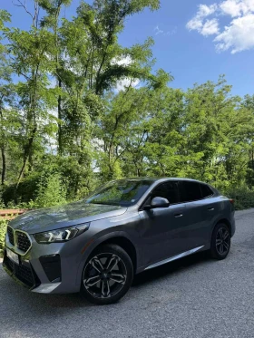 BMW X2 BMW X2 xDrive28i M Sport Mild Hybrid AWD 241 к.с. , снимка 9