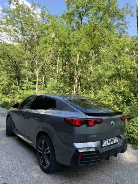 BMW X2 BMW X2 xDrive28i M Sport Mild Hybrid AWD 241 к.с. , снимка 8