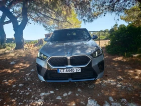 BMW X2 BMW X2 xDrive28i M Sport Mild Hybrid AWD 241 к.с. , снимка 10