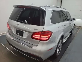 Mercedes-Benz GLS 450 * 360 КАМЕРА* ПАНОРАМА* 7 МЕСТА* , снимка 3