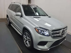 Mercedes-Benz GLS 450 * 360 КАМЕРА* ПАНОРАМА* 7 МЕСТА* , снимка 2