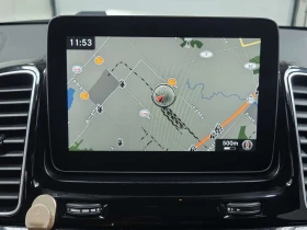 Mercedes-Benz GLS 450 * 360 КАМЕРА* ПАНОРАМА* 7 МЕСТА* , снимка 11