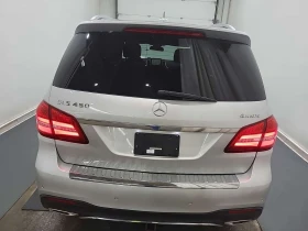 Mercedes-Benz GLS 450 * 360 КАМЕРА* ПАНОРАМА* 7 МЕСТА* , снимка 5