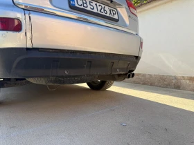 Citroen C-Crosser, снимка 17