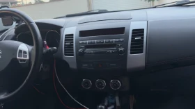 Citroen C-Crosser, снимка 8