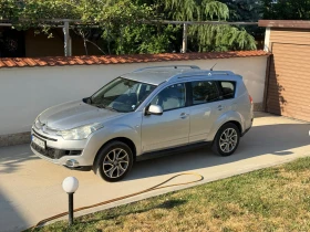 Citroen C-Crosser, снимка 1