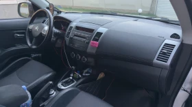Citroen C-Crosser, снимка 12