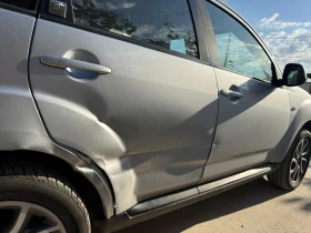 Citroen C-Crosser, снимка 5