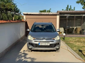 Citroen C-Crosser, снимка 2