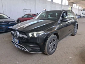 Mercedes-Benz GLE 300 d hybrid Premium, снимка 1