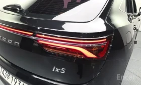 DONGFENG IX5 КОЖА* ПОДГРЕВ* ПАНОРАМА* ДИРЕКТЕН ВНОСИТЕЛ* 47к км, снимка 6