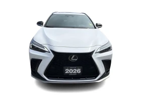 Lexus NX 350h 350 F SPORT | HEAD UP | HYBRID, снимка 2