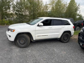 Jeep Grand cherokee * Laredo* CARFAX* АВТОКРЕДИТ БЕЗ ПЪРВОНАЧАЛНА ВНОС, снимка 17