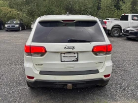 Jeep Grand cherokee * Laredo* CARFAX* АВТОКРЕДИТ БЕЗ ПЪРВОНАЧАЛНА ВНОС, снимка 4