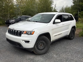 Jeep Grand cherokee * Laredo* CARFAX* АВТОКРЕДИТ БЕЗ ПЪРВОНАЧАЛНА ВНОС, снимка 16