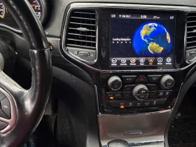 Jeep Grand cherokee * Laredo* CARFAX* АВТОКРЕДИТ БЕЗ ПЪРВОНАЧАЛНА ВНОС, снимка 9